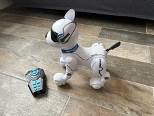 ziggy the robo dog for sale ziggy the robo dog for sale POOLE