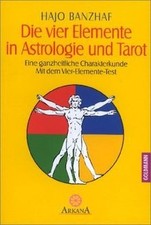 Elemente astrologie tarot gebraucht kaufen  Berlin