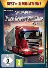 Best simulations scania gebraucht kaufen Best simulations scania gebraucht kaufen  Berlin