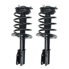 2pcs front shocks for sale  Ontario