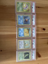 Pokemon pokémon base gebraucht kaufen  Koblenz