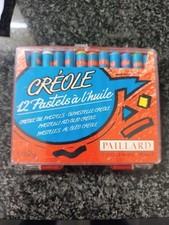 Pastels huile paillard d'occasion  Saint-Jean-de-la-Ruelle