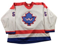 Vintage winnipeg warriors for sale  Corunna