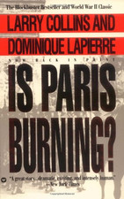 Paris burning collins for sale  ROSSENDALE