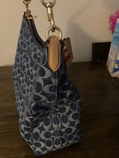 Authentic coach laurel for sale  Columbus