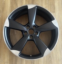 Riginal zoll audi gebraucht kaufen  Dautphetal
