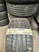 225 bridgestone turanza for sale  OLDHAM