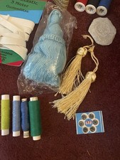 Nähutensilien konvolut 21 gebraucht kaufen  Coburg
