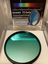 Astro filter hbeta gebraucht kaufen  Oberkochen