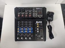 Alto professional zmx862 for sale  COLCHESTER