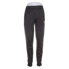 Emporio Armani, spodnie dresowe, rozmiar: M, czarne, męskie #SO1 na sprzedaż  PL