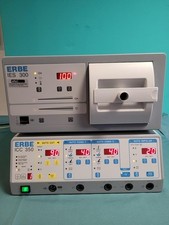 Erbe icc 350 gebraucht kaufen  Saarbrücken