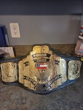 Wcw united states for sale  North Canton