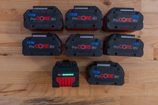 Bosch procore 18v gebraucht kaufen  Aalen