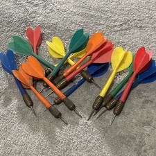 Vintage steel tip for sale  Lincoln