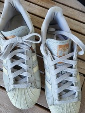 Adidas superstar größe gebraucht kaufen  Extertal