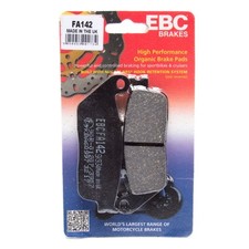 Ebc fa142 organic for sale  BRIGHTON
