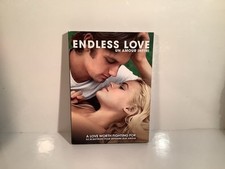 Endless Love - DVD por Gabrilla Wilde, Alex Pettyfer, Bruce Greenwood - MUITO BOM comprar usado  Enviando para Brazil