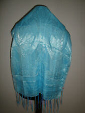 Foulard grande sciarpa usato  Italia