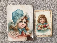 Lot antique lithograph for sale  Washburn
