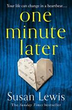 One minute later for sale  UK