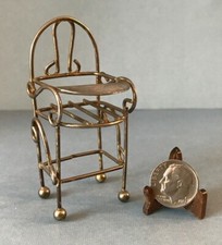 Vintage miniature dollhouse for sale  Sarasota
