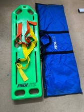 Pedilite paediatric stretcher for sale  WOODBRIDGE