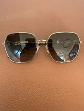 Gucci gg882sa sonnenbrille gebraucht kaufen  Berlin