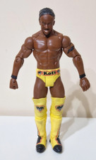 Action figure wwe usato  Napoli