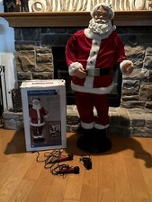 Animated singing dancing for sale  North Royalton