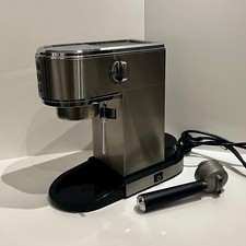 Silvercrest coffee machine for sale  BIRMINGHAM
