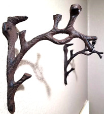 Rustic cast iron for sale  Wellsboro