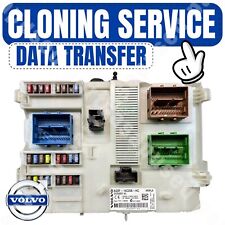 📮 MÓDULO ELETRÔNICO CENTRAL CEM SERVIÇO CLONE PARA VOLVO S60 V70 XC60 XC70 📮, usado comprar usado  Enviando para Brazil