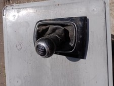 Audi gear knob for sale  CHINNOR