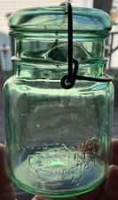 Vintage grandma wheaton for sale  Monmouth