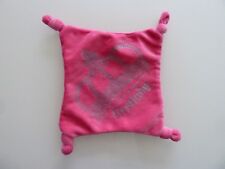 Petit doudou plat d'occasion  Bouvigny-Boyeffles