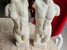 Deko figur torso gebraucht kaufen  Melle