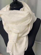 Damen sommer schal gebraucht kaufen  Lüdenscheid
