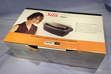 Silit multibräter senso gebraucht kaufen Silit multibräter senso gebraucht kaufen  Kohlberg