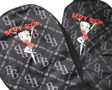 Betty boop highback d'occasion  Expédié en Belgium