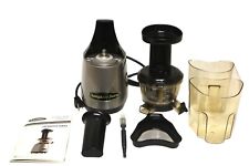Omega juicers vrt400hds for sale  Paterson