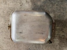 Fiat stainless coolant for sale  Earlville
