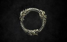 Elder scrolls online for sale  MANCHESTER