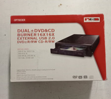 Neo op7003er masterizzatore usato  Codroipo