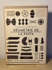 Géométrie pasta usato  Bologna