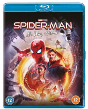 Spider man way for sale  STOCKPORT
