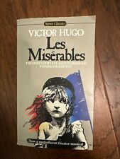 Les miserables complete for sale  Mckinney