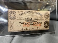 Alabama confederate civil for sale  Berkeley