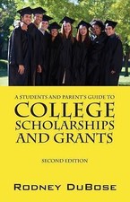 A Students and Parent's Guide to College Scholarships and Grants comprar usado  Enviando para Brazil