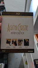 Agatha christie mistery usato  Benevento